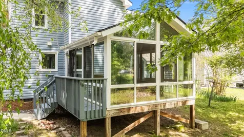 804 Olive Street Apex NC 27502