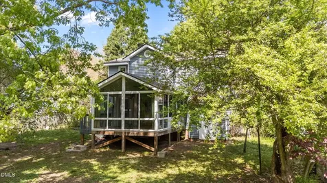 804 Olive Street Apex NC 27502