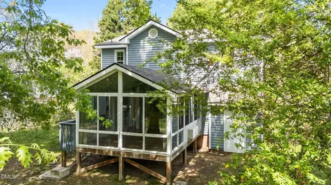 804 Olive Street Apex NC 27502