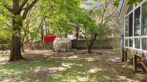 804 Olive Street Apex NC 27502