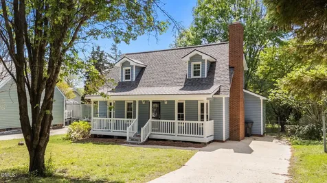 804 Olive Street Apex NC 27502
