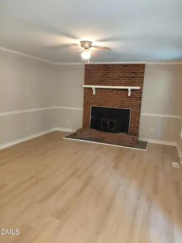 804 Olive Street Apex NC 27502