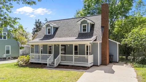 804 Olive Street Apex NC 27502