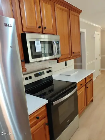 804 Olive Street Apex NC 27502