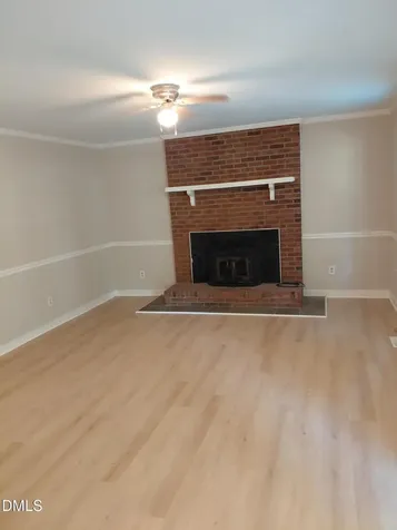 804 Olive Street Apex NC 27502