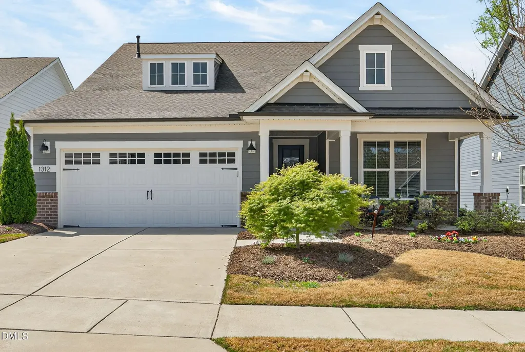 1312 Ringlet Run Fuquay Varina NC 27526