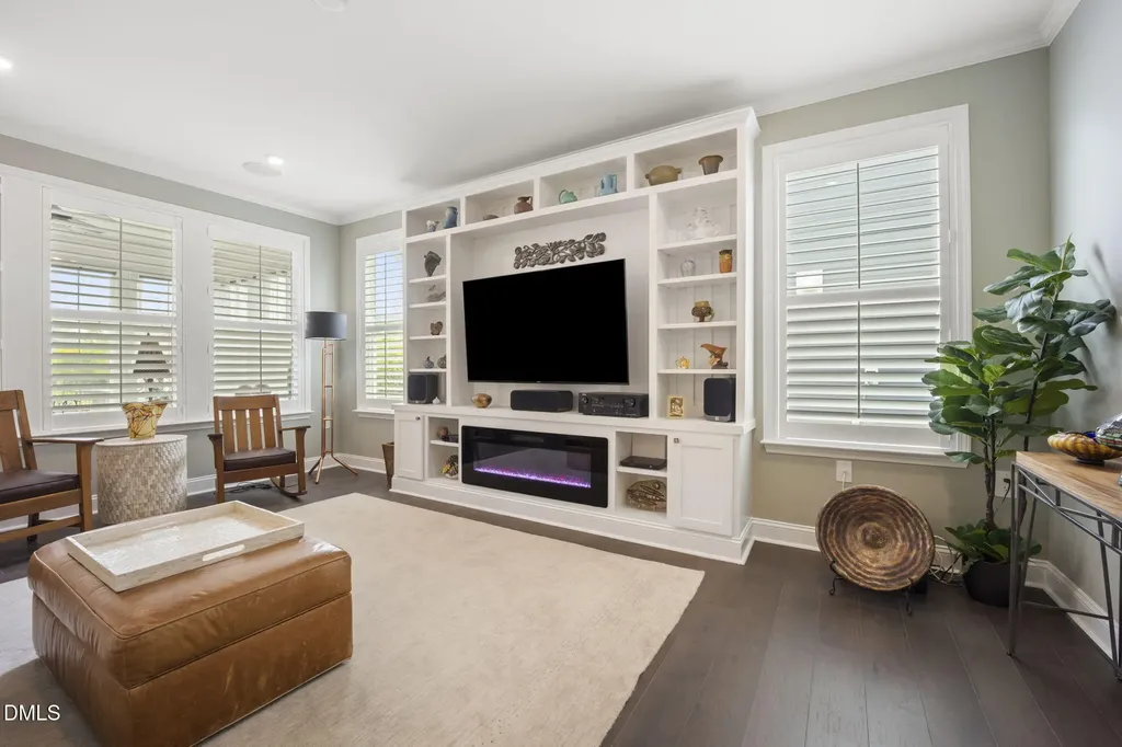 1312 Ringlet Run Fuquay Varina NC 27526