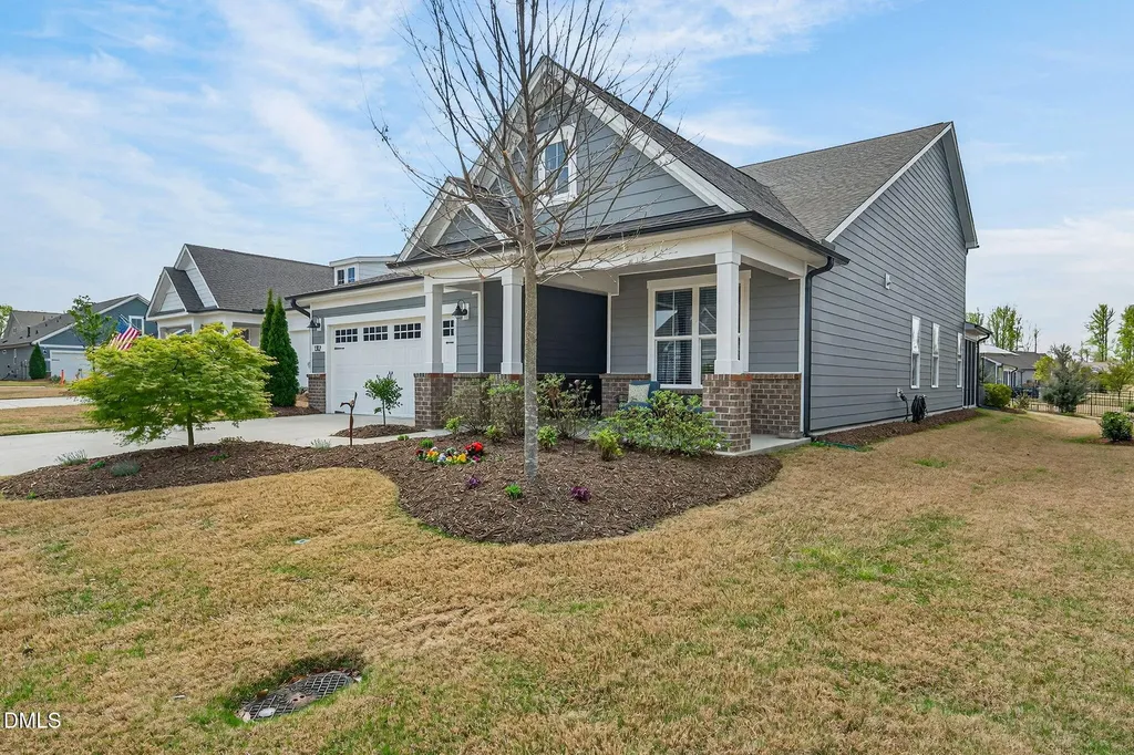 1312 Ringlet Run Fuquay Varina NC 27526