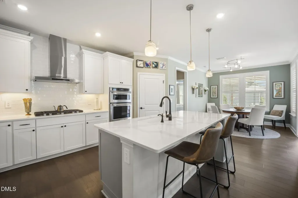 1312 Ringlet Run Fuquay Varina NC 27526