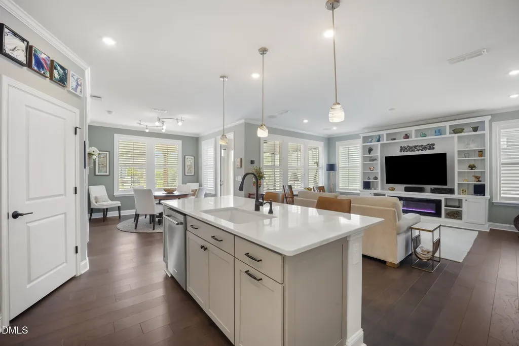 1312 Ringlet Run Fuquay Varina NC 27526