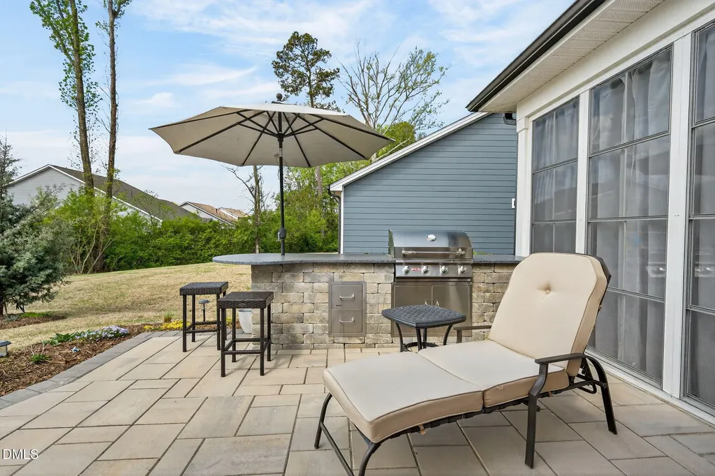 1312 Ringlet Run Fuquay Varina NC 27526