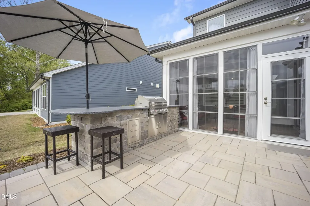 1312 Ringlet Run Fuquay Varina NC 27526