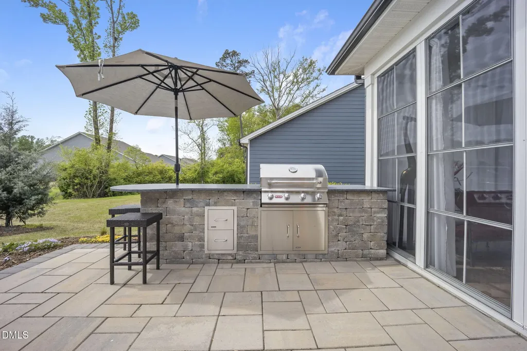 1312 Ringlet Run Fuquay Varina NC 27526
