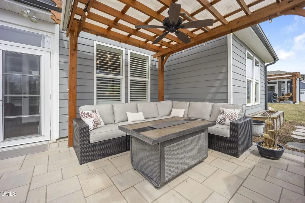 1312 Ringlet Run Fuquay Varina NC 27526