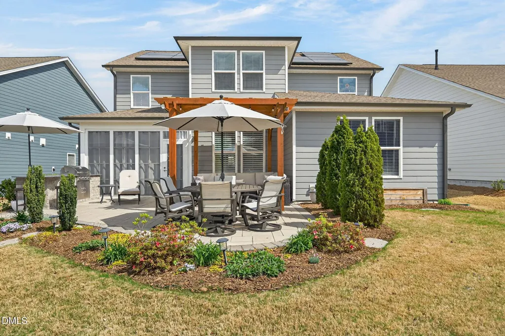 1312 Ringlet Run Fuquay Varina NC 27526