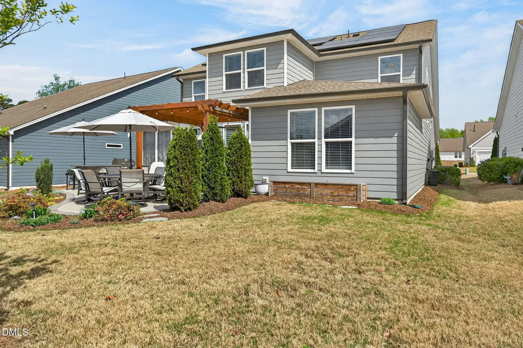 1312 Ringlet Run Fuquay Varina NC 27526