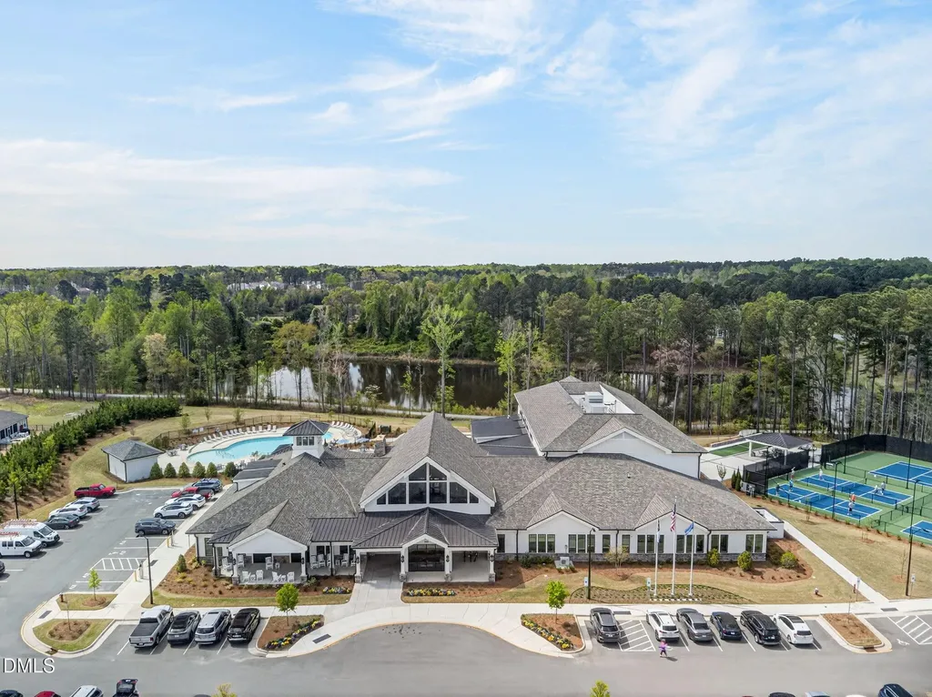 1312 Ringlet Run Fuquay Varina NC 27526