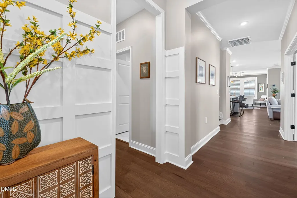 1312 Ringlet Run Fuquay Varina NC 27526