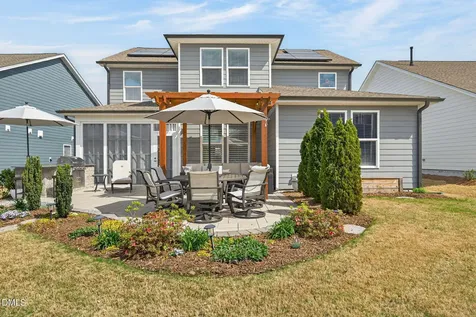 1312 Ringlet Run Fuquay Varina NC 27526