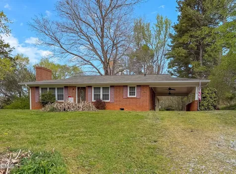 154 Fairview Street Milton NC 27305