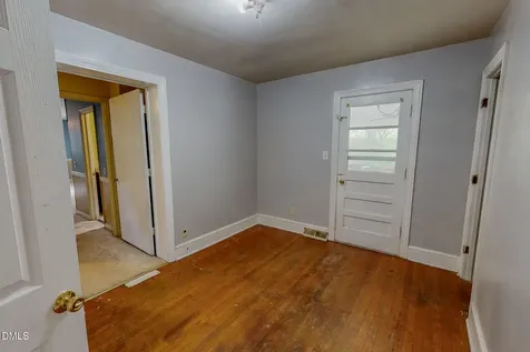 154 Fairview Street Milton NC 27305