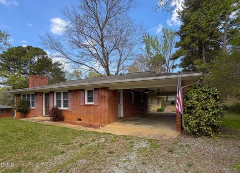154 Fairview Street Milton NC 27305
