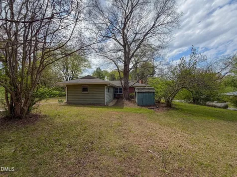 154 Fairview Street Milton NC 27305