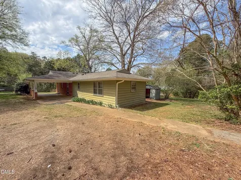 154 Fairview Street Milton NC 27305