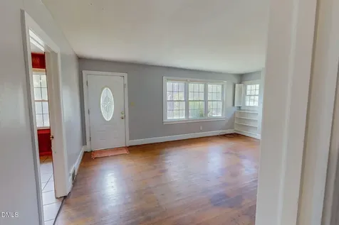 154 Fairview Street Milton NC 27305