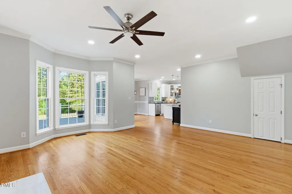2345 Knoll Ridge Lane Wake Forest NC 27587