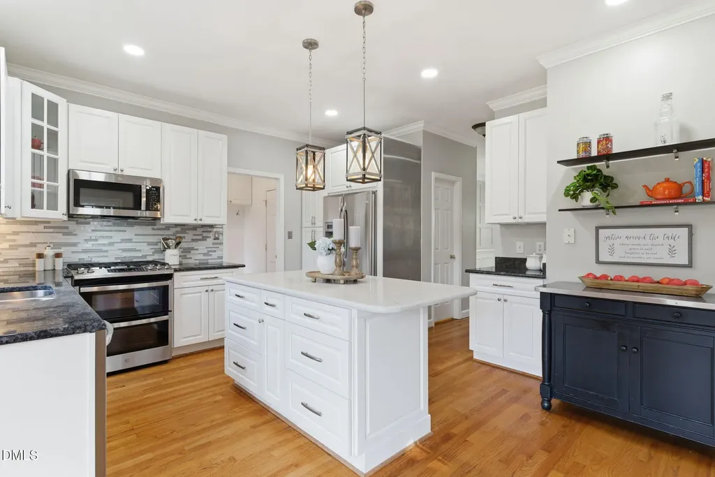 2345 Knoll Ridge Lane Wake Forest NC 27587