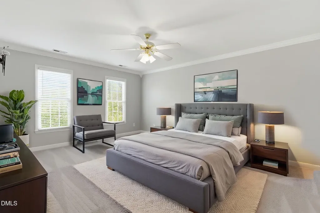 2345 Knoll Ridge Lane Wake Forest NC 27587