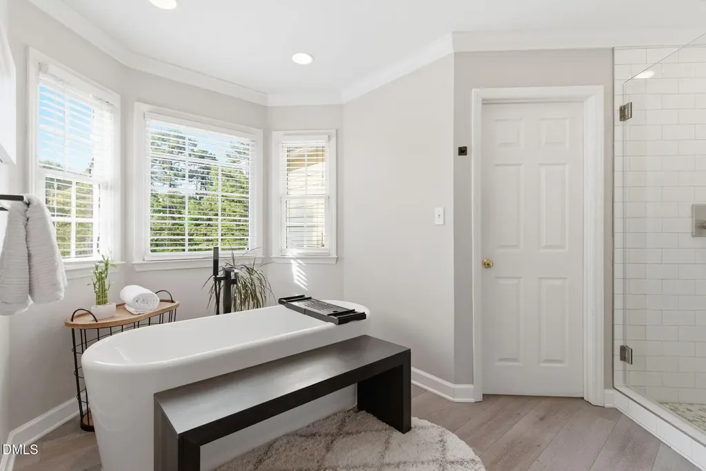 2345 Knoll Ridge Lane Wake Forest NC 27587