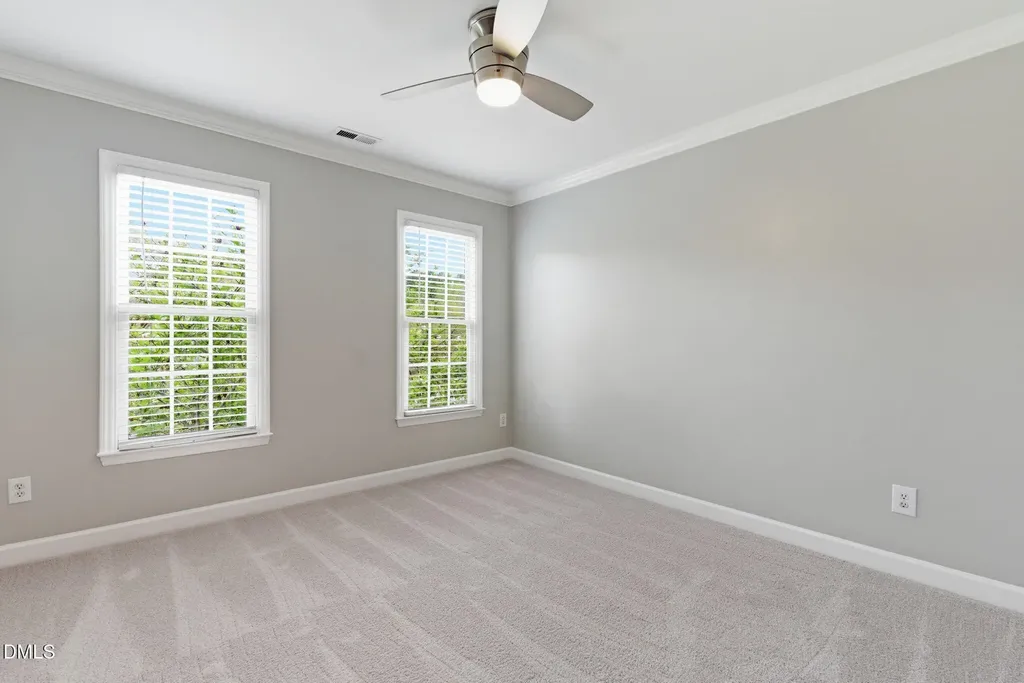 2345 Knoll Ridge Lane Wake Forest NC 27587