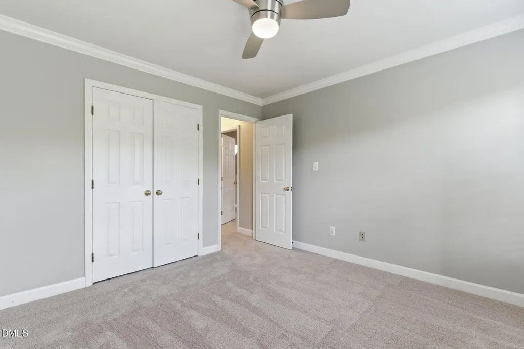 2345 Knoll Ridge Lane Wake Forest NC 27587