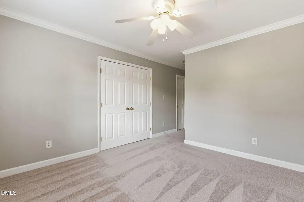 2345 Knoll Ridge Lane Wake Forest NC 27587