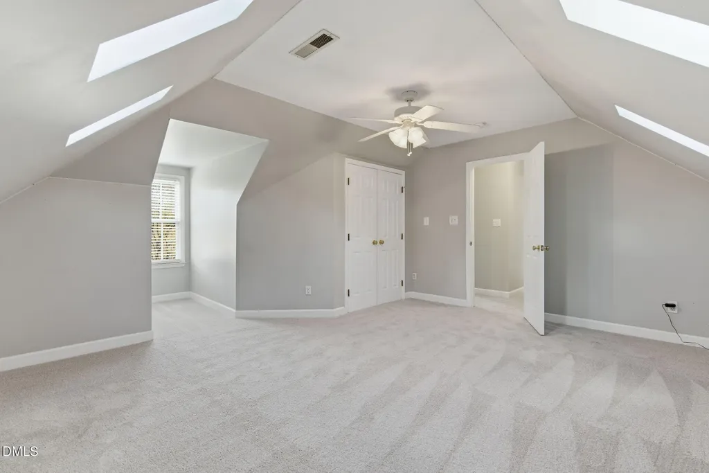 2345 Knoll Ridge Lane Wake Forest NC 27587