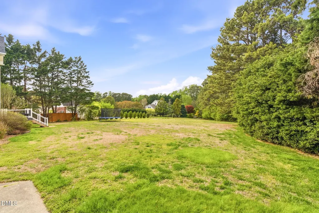 2345 Knoll Ridge Lane Wake Forest NC 27587