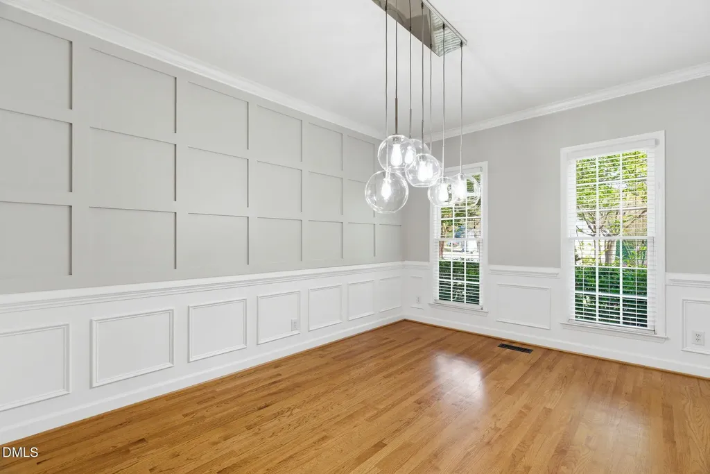 2345 Knoll Ridge Lane Wake Forest NC 27587