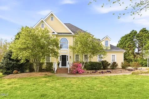 2345 Knoll Ridge Lane Wake Forest NC 27587