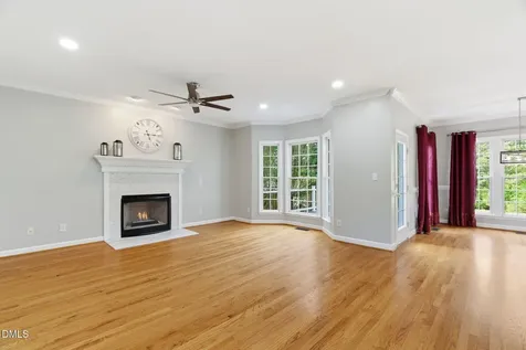 2345 Knoll Ridge Lane Wake Forest NC 27587