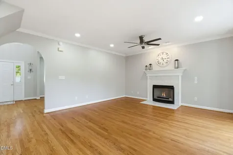2345 Knoll Ridge Lane Wake Forest NC 27587