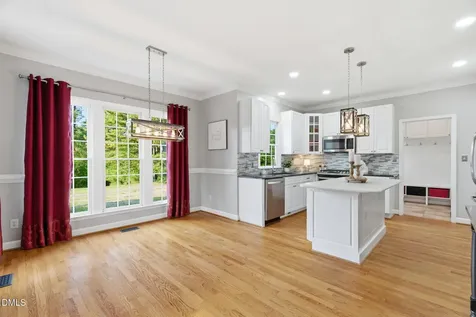 2345 Knoll Ridge Lane Wake Forest NC 27587