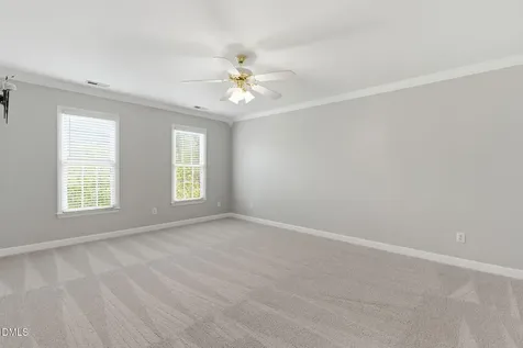 2345 Knoll Ridge Lane Wake Forest NC 27587