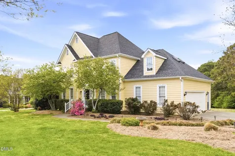 2345 Knoll Ridge Lane Wake Forest NC 27587