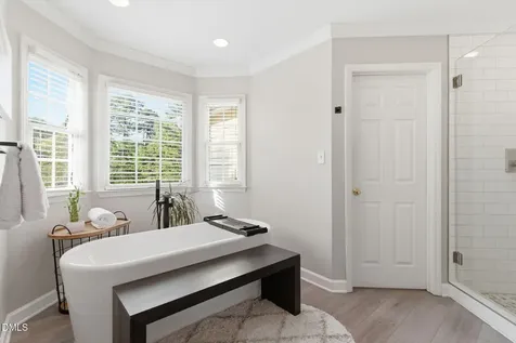 2345 Knoll Ridge Lane Wake Forest NC 27587
