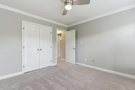 2345 Knoll Ridge Lane Wake Forest NC 27587