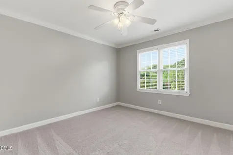 2345 Knoll Ridge Lane Wake Forest NC 27587