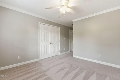 2345 Knoll Ridge Lane Wake Forest NC 27587