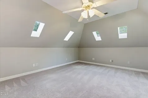 2345 Knoll Ridge Lane Wake Forest NC 27587
